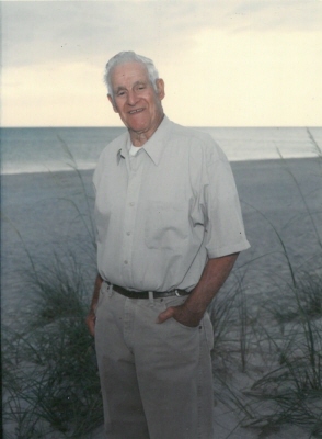 Photo of William Lemke