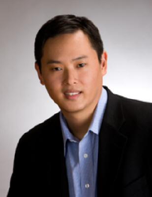 Photo of Peter Kwon