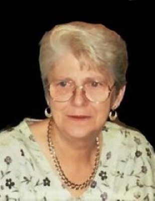 Photo of Carol Roswell