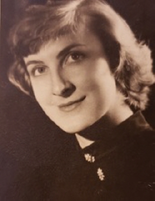Photo of Barbara Van Schaick