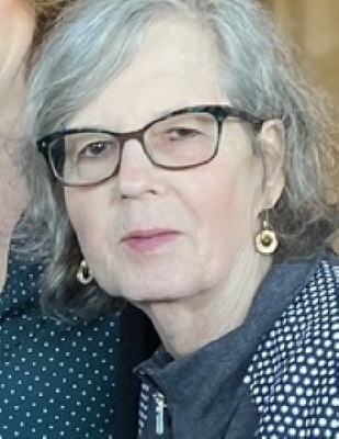 Photo of Gayle Rinkavage