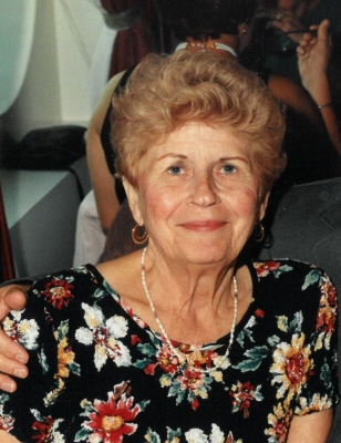 Photo of Norma Leipert
