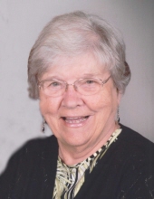 Barbara Kay Paulson