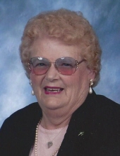 Betty  Ann Woford