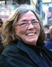 Judy Roedema