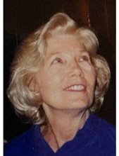 Betty Marie Shackelford