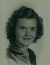 Gladys Dean Brown Whitley