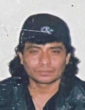 Luis Abrego Cortez