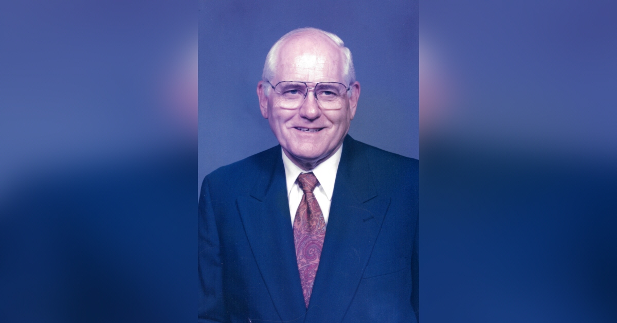 Obituary information for David F. Cook
