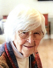 Doris L. Krug