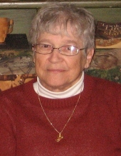 Virginia Deitz Moll