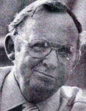 Bob W. Gregory