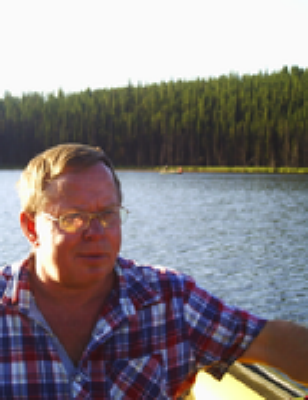 Richard (Rick) Lowell Seeley Edson, Alberta Obituary