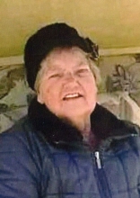 Evelyn M. Wakefield