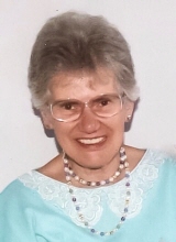 Lucille C. Langevin