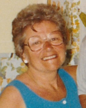 Lucia S. Moore