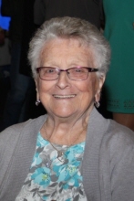 Jacqueline A. Gelinas