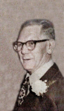 Everett B. Walton