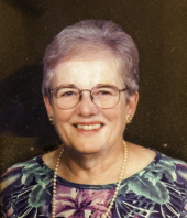 Madeleine B. Grover