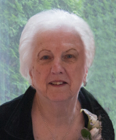 Pauline A. Cloutier