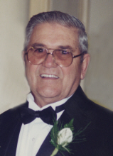 Gerald P. St. Louis