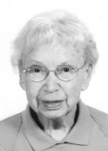 Jeannette P. Bisson