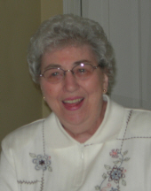 Frances M. Provencher