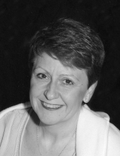Patricia Pat Ellis