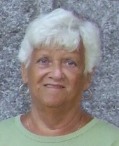 Lillian R. Fournier