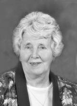 Simonne Marguerite Perron