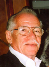 Lucien G. Lou Trempe