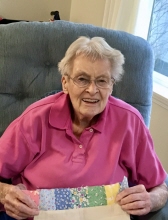 Marion W. McPherson 21009204