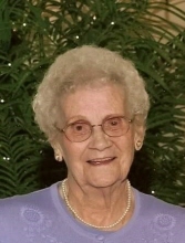 Marcia A. Roy