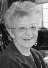 Sylvia A. Bouchard