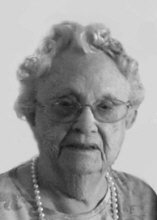 Marguerite Y. Boivin