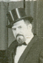 William L. Whitten