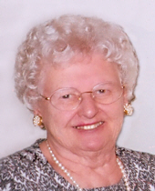 Ruth M. Jacques