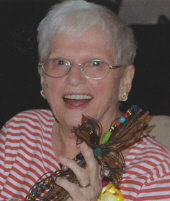 Rita M. Beaulieu