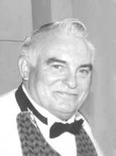 Hubert Marshall Clayton Favreau