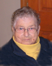 Janet Y. (Cyr) Verrier