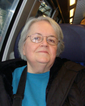 Jeannine A. Nadeau