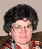 Pauline M. Ferland