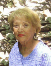 Sheila M. Lavoie