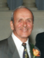 Albert R. Guillerault