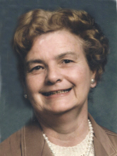 Geraldine D. Litalien