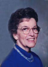 Jeannette M. Lariviere