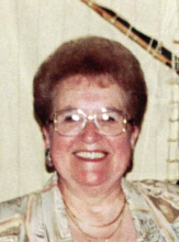 Rita Y. Croker