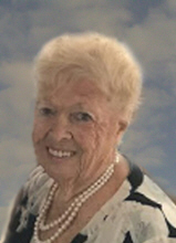 Doris B. Myers