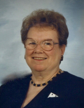 Cecile V. Lottinville