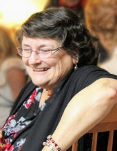Roxanne M. Litalien